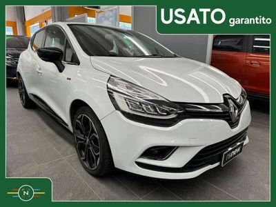 usata Renault Clio IV 