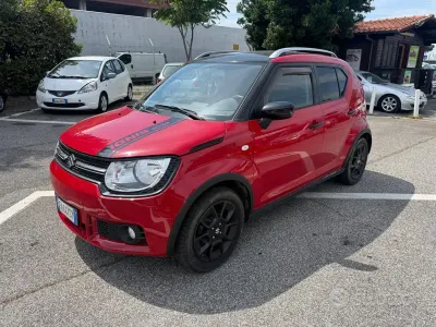 Usata Suzuki Ignis