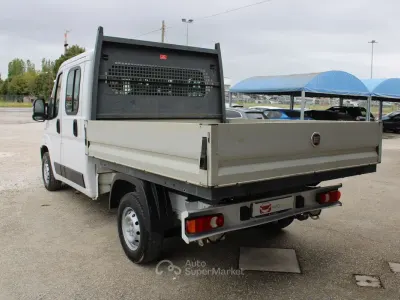 Usado Fiat Ducato 33
