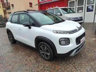 usata Citroën C3 Aircross PureTech 110 S&S Feel