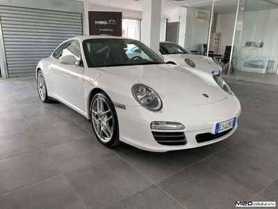 usata Porsche 911 3.8 4S COUPE' / ITALIANA / SUPER FULL...!!!