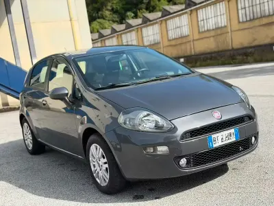 Usata Fiat Punto