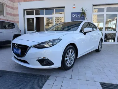 Usata Mazda 3