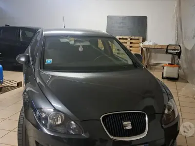 Usata Seat Leon