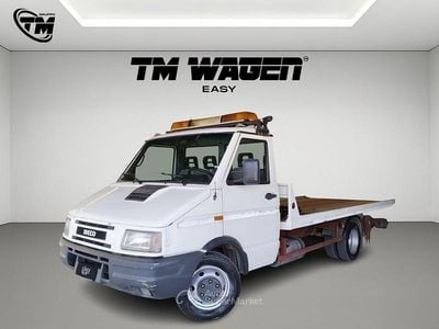Usata Iveco Daily