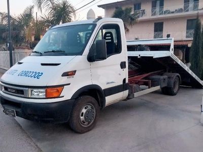 usata Iveco Massif 25S15 3.0 Hpi 146CV S.W. 3p