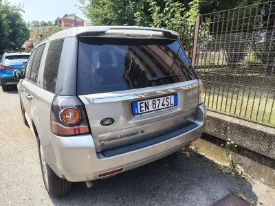 Usata Land Rover Freelander 2