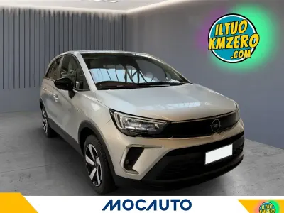 Usata Opel Crossland Edition 110 CV (80 kW) 2023 SUV