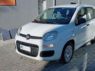 usata Fiat Panda 1.2 EasyPower Easy