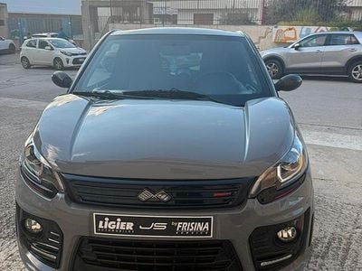 Usata Ligier JS50 2021 Utilitaria