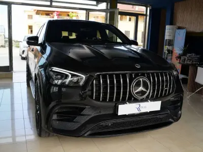 Usata Mercedes GLE63 AMG AMG 612 CV (450 kW) 2023 Other SUV