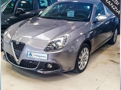 usata Alfa Romeo Giulietta 1.6 JTDm 120 CV 1.6 JTDm 120 CV Business