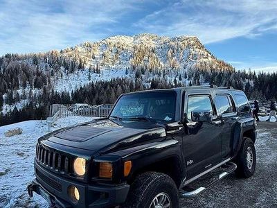 Usata Hummer H3 220 CV (161 kW) 2007 SUV