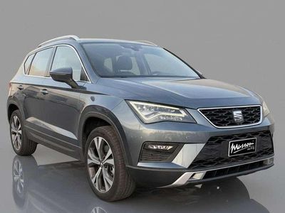 Second-hand Seat Ateca Business 116 CP (85 kW) 2020 Gri SUV