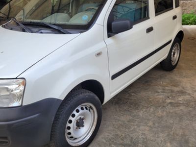 usata Fiat Panda 4x4 Panda 1.2 4x4 Adventure