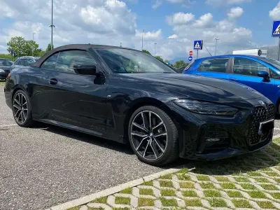 Occasion BMW 420