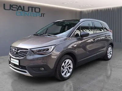 Occasion Opel Crossland X