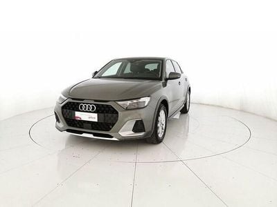 Usata Audi A1 Business 116 CV (85 kW) 2025 Grigio SUV