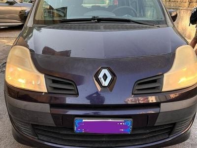 Renault Modus