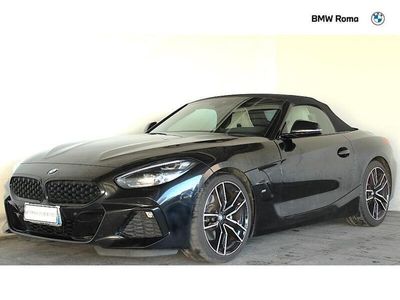 usata BMW Z4 sdrive 20i Msport