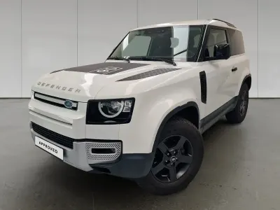 Usata Land Rover Defender