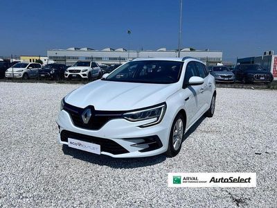 Renault Mégane IV