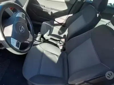 Usata Opel Astra