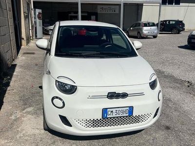 usata Fiat 500e 500 Icon + Berlina 42 kWh