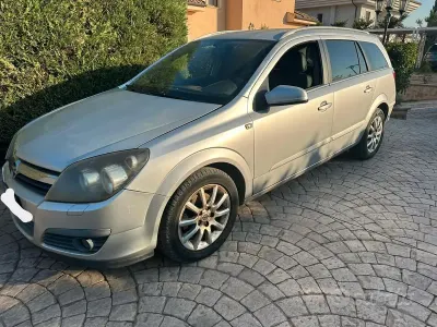 Usata Opel Astra