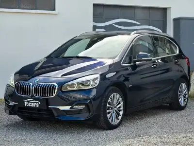 Usata BMW 216 Active Tourer