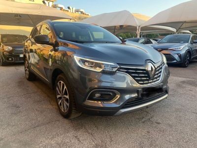 usata Renault Kadjar TCe 140CV FAP Intens