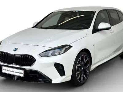 Używany BMW 118
