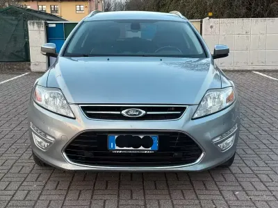Usata Ford Mondeo