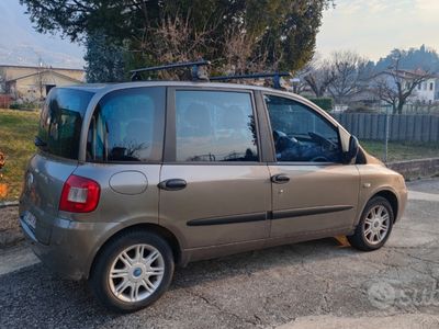 usata Fiat Multipla 2° serie