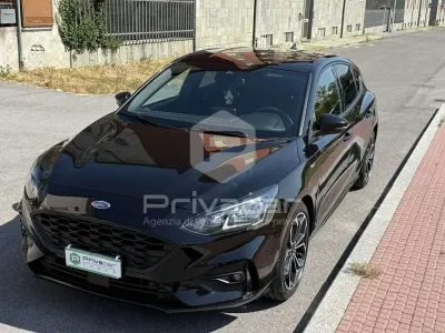 Usata Ford Focus