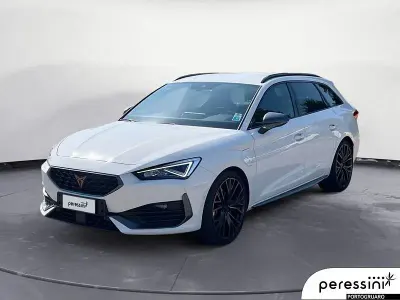 Usata Cupra Leon