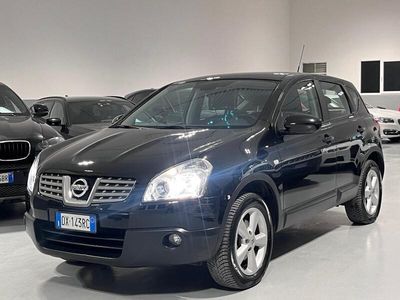 usata Nissan Qashqai 1.6 16V Acenta 115CV