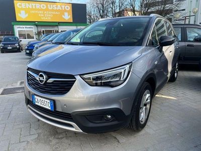 usata Opel Crossland X Crossland1.2 12V Start&Stop Innovation