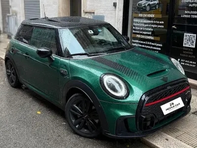 Usata Mini John Cooper Works