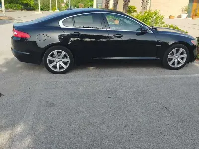 Usata Jaguar XF