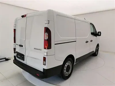 Usata Renault Trafic