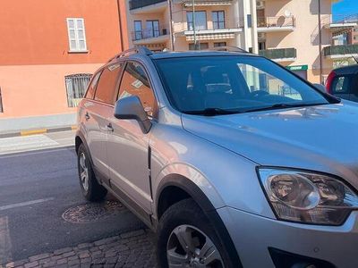 usata Opel Antara Antara 2.0 CDTI 150CV 4x2 Edition Plus