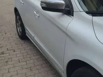 Usata Volvo XC60