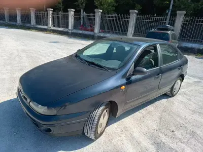 Usata Fiat Brava