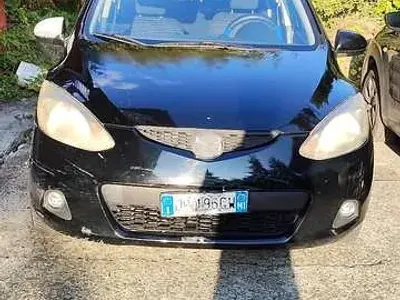 Usata Mazda 2