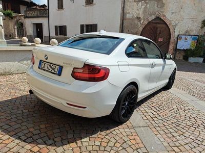 BMW 220