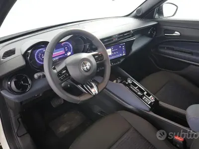 Usata Alfa Romeo GT Junior