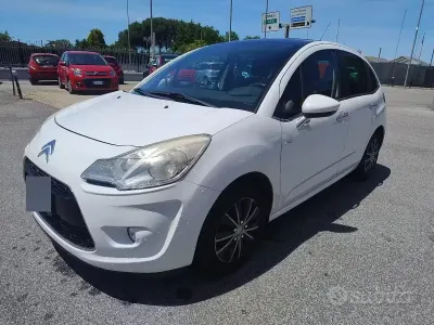 Usata Citroën C3