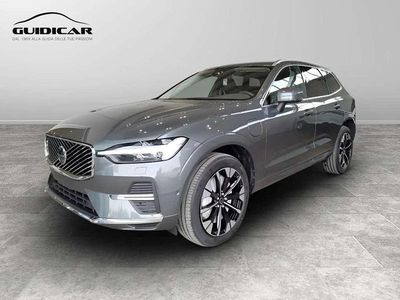 Nuova Volvo XC60 Plus 349 CV (256 kW) 2026 Forest lake SUV