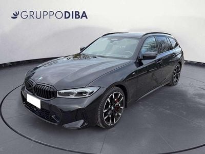 Begagnad BMW 320 M Sport 190 HK (139 kW) 2025 Grå Kombi